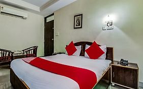 Hotel Ananta Inn Rishikesh